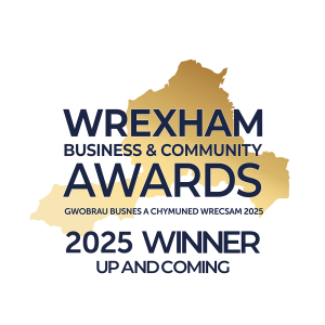 Wrexham_Business_Awards_2025_Up_and_Coming_Winner